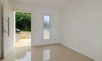 Imagem 2: PORTO ALEGRE - Casa Padrão - Ipanema