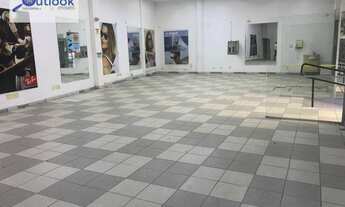 Imagem 3: Loja para alugar, 673 m² por R$ 33.960,00/mês - Sé - São Paulo/SP