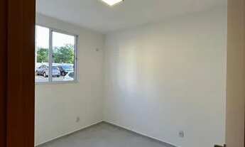 Imagem 7: Apartamento Térreo Novo com móveis ( Chapada dos Colibris