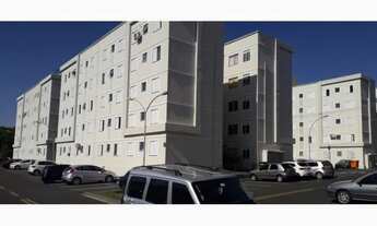 Imagem: Apartamento - Parque das Nações