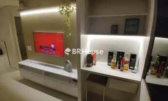 Imagem 5: Sul (Águas Claras