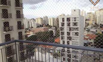 Imagem 4: Apartamento para venda e locação com 3 dormitórios e 2 vagas, localizado na Pompéia