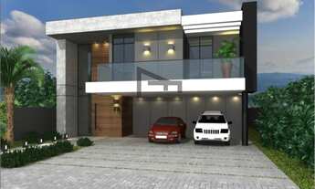 Imagem 5: Casa de condomínio à venda, 440 m² com 4 quartos e 6 banheiros