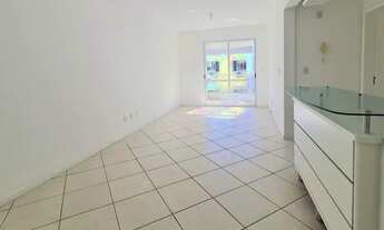 Imagem 2: Apartamento para venda com 78 m² de 2 quartos, sendo 1 suíte no Campeche - Florianópolis