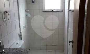 Imagem 7: APARTAMENTO - 02 QUARTOS - ENGENHO NOVO [ME