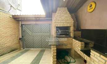 Imagem 3: Sobrado com 3 dormitórios à venda, 150 m² por R$ 850.000,00 - Vila Tavares - Mauá/SP