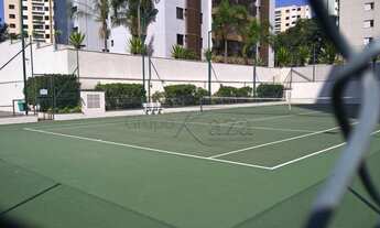 Imagem 3: Apartamento / Padrão - Vila Ema - Locação e Venda - Residencial