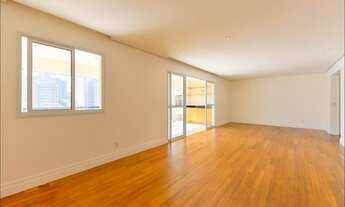 Imagem 5: Apartamento para aluguel com 150 metros quadrados com 3 quartos em Pinheiros - São Paulo