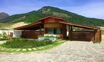 Imagem 2: Terreno no condomínio Pedra do Vale - 100% plano - Melhor preço