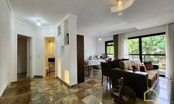 Imagem 3: Apartamento com 3 dormitórios, 180 m² - venda por R$ 1.200.000,00 ou aluguel por R$ 8.000