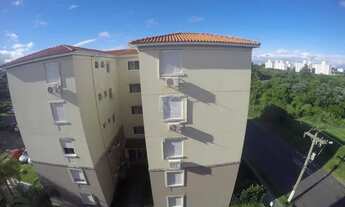 Imagem 3: PORTO ALEGRE - Apartamento Padrão - Morro Santana