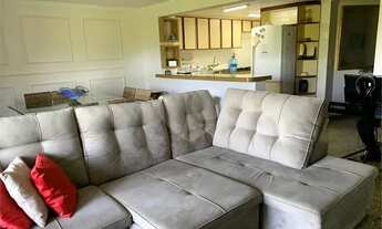 Imagem 4: Duplex 3 dormitórios na Enseada - Condomínio Clube de Campo