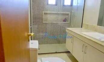 Imagem 4: Apartamento com 3 dormitórios à venda, 120 m² por R$ 860.000,00 - Pitangueiras - Guarujá/S