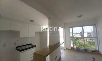 Imagem 3: Apartamento para aluguel, 2 quartos, 1 suíte, 1 vaga, Patrimônio - Uberlândia/MG