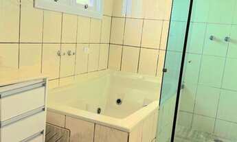 Imagem 5: Casa de condomínio térrea para aluguel tem 300 metros quadrados com 3 quartos