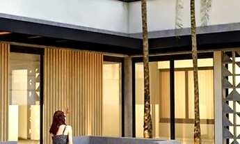 Imagem 6: Terreno c/ projeto