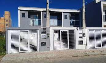 Imagem 4: Sobrado Geminado Semi Mobiliado com 2 suítes a 400 metros do mar - Itacolomi