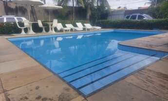 Imagem 4: Alugo casa praia CumbucoR$ 600/ Diaria em março à 50 metros da praia no Cumbuco