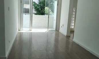 Imagem 2: Apartamento com 1 dormitório para alugar, 50 m² por R$ 1.650,00/mês - Astúrias - Guarujá/S