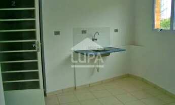 Imagem: APARTAMENTO COM 1 QUARTO PARA LOCAÇÃO