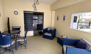 Imagem 3: Apartamento para venda possui 49 metros quadrados com 1 quarto em Guilhermina - Praia Gran