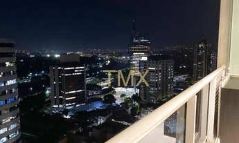 Imagem 3: Apartamento Duplex com 1 dormitório à venda, 70 m² por R$ 1.686.000,00 - Pinheiros - São P