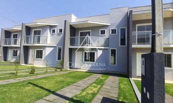 Imagem: SOBRADO SEMI MOBILIADO NO CONDOMINIO COLINA