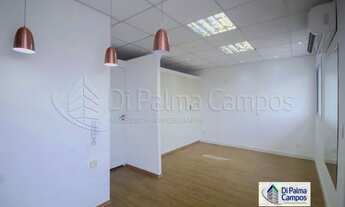 Imagem 7: Sala comercial de 34 m² na região do Ipiranga