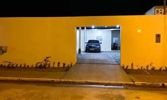 Imagem: Vende-se casa no Residencial Nova Manaus