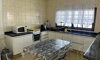 Imagem 6: Casa com 5 dormitórios para alugar, 500 m² por R$ 12.560,00/mês - Centro - Igaratá/SP