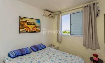 Imagem 5: Apartamento à venda Avenida Ernesto Neugebauer, Humaitá - Porto Alegre