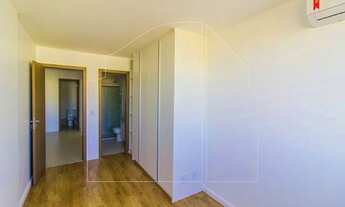 Imagem 5: SQNW 307 BLOCO E - COBERTURA, 3 SUÍTES, 3 VAGAS!