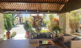 Imagem 6: Sobrado / 178 metros quadrados com 3 quartos em Sapiranga - Fortaleza - CE