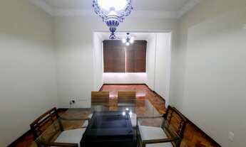 Imagem 4: Apartamento 3 quartos com vaga na Tijuca