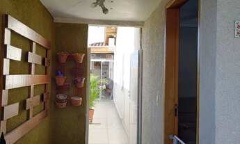 Imagem 4: Casa no Condomínio Costa do Sol - Parque Paduan, Taubaté-SP