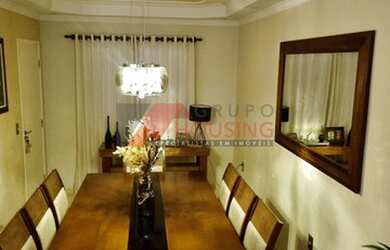 Imagem 6: CASA RESIDENCIAL em CAMPINAS - SP, BARÃO GERALDO