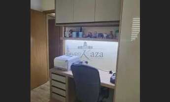 Imagem 6: Parque Industrial - Apartamento para locação com 62 m² - 2 suítes