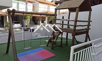 Imagem: Condomínio Vila Ônix - Jundiaí - SP