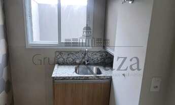 Imagem 7: Apartamento para aluguel tem 52 metros quadrados com 2 quartos NOVO!