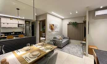 Imagem: BELO HORIZONTE - Apartamento Padrão - Caiçara