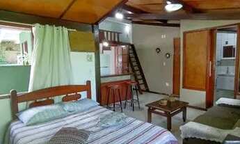 Imagem 3: Barra - ITANHANGA - MOBILIADOS - água, luz, Wi-Fi, estacionamento, lavanderia inclusos