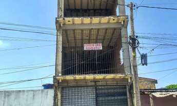 Imagem 1: Vende -se predio no tenoné