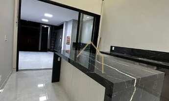 Imagem 6: Casa com 3 dormitórios à venda, 117 m² por R$ 704.000 - Jardim Dona Judith - Americana/SP