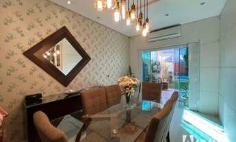 Imagem 5: Sobrado mobiliado no bairro Praia dos Amores - Balneário Camboriú/SC