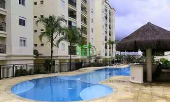 Imagem: Apartamento em Condomínio Padrão para