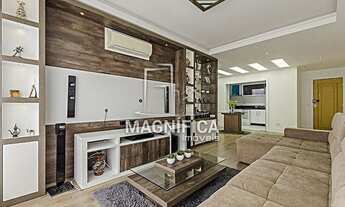 Imagem 5: APARTAMENTO com 3 dormitórios à venda com 220m² por R$ 1.200.000,00 no bairro Campina do S