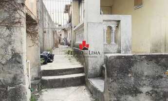 Imagem 2: Terreno na região da Vila Matilde