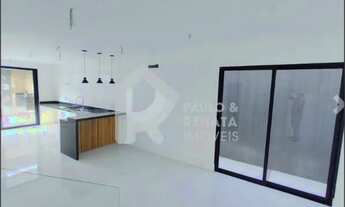 Imagem 7: INTERLAGOS DE ITAUNA! TRIPLEX! PROJETO CONTEMPORANEO! 4 SUITES!