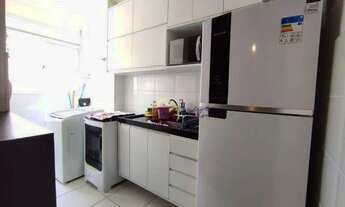 Imagem 5: Apartamento com 2 dormitórios à venda, 44 m² por R$ 205.000 - Jardim Jaraguá - Taubaté/SP