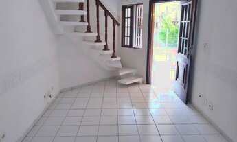 Imagem 4: Sobrado com 2 dormitórios à venda, 67 m² por R$ 290.000,00 - Vila Guilhermina - Praia Gran